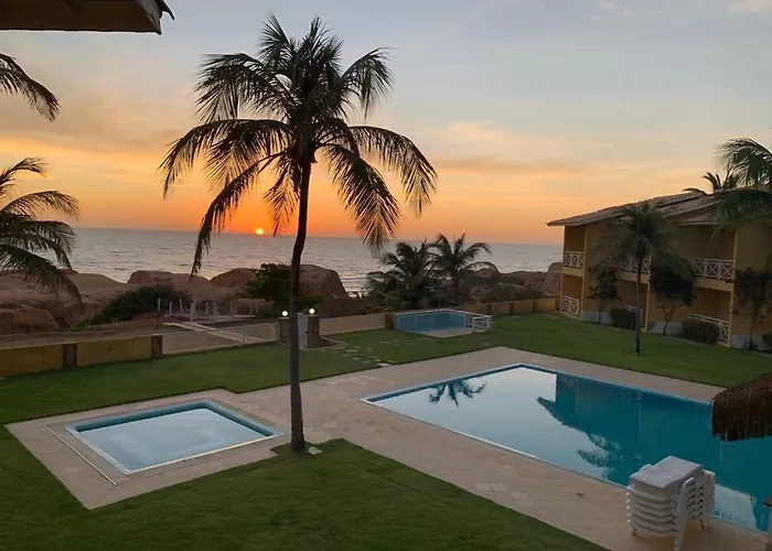 Bouganville Hotel