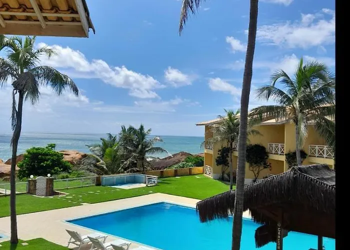 Bouganville Hotel
